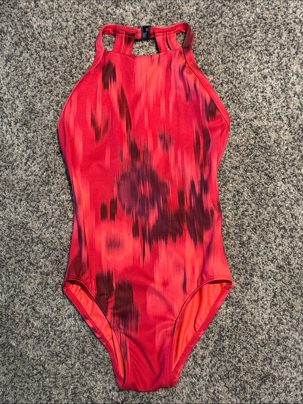 Jo+Jax youth leo-size large